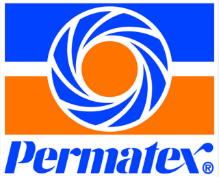 logo permatex